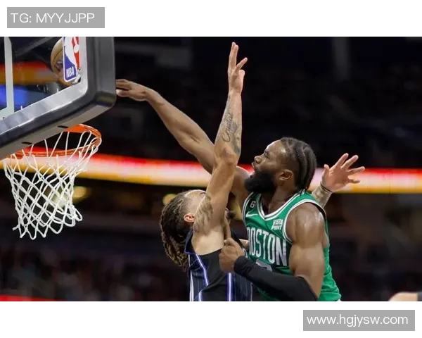 凯尔特人对决魔术季后赛精彩回顾与分析展望 凯尔特人对决魔术季后赛精彩回顾与分析展望