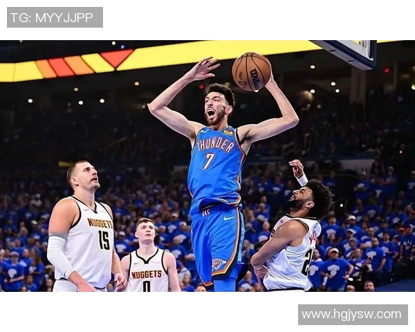 切特霍姆格伦的崛起与未来展望：篮球新星的成长之路