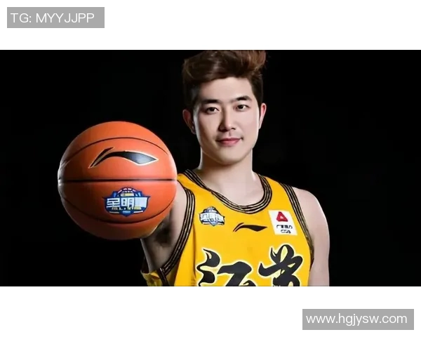 吴冠希:从青年篮球新星到CBA赛场的闪耀之光 吴冠希:从青年篮球新星到CBA赛场的闪耀之光