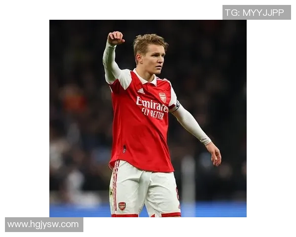 厄德高的崛起与挑战:从天才少年到足坛巨星的成长之路 厄德高的崛起与挑战:从天才少年到足坛巨星的成长之路